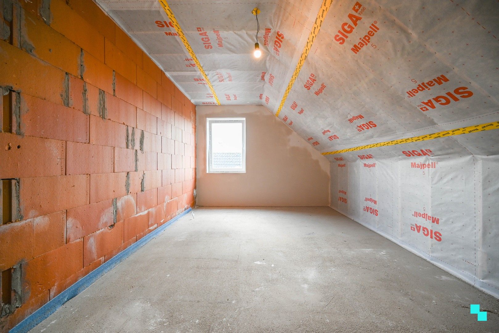 Nieuw te bouwen BEN-woning naar eigen smaak foto 29
