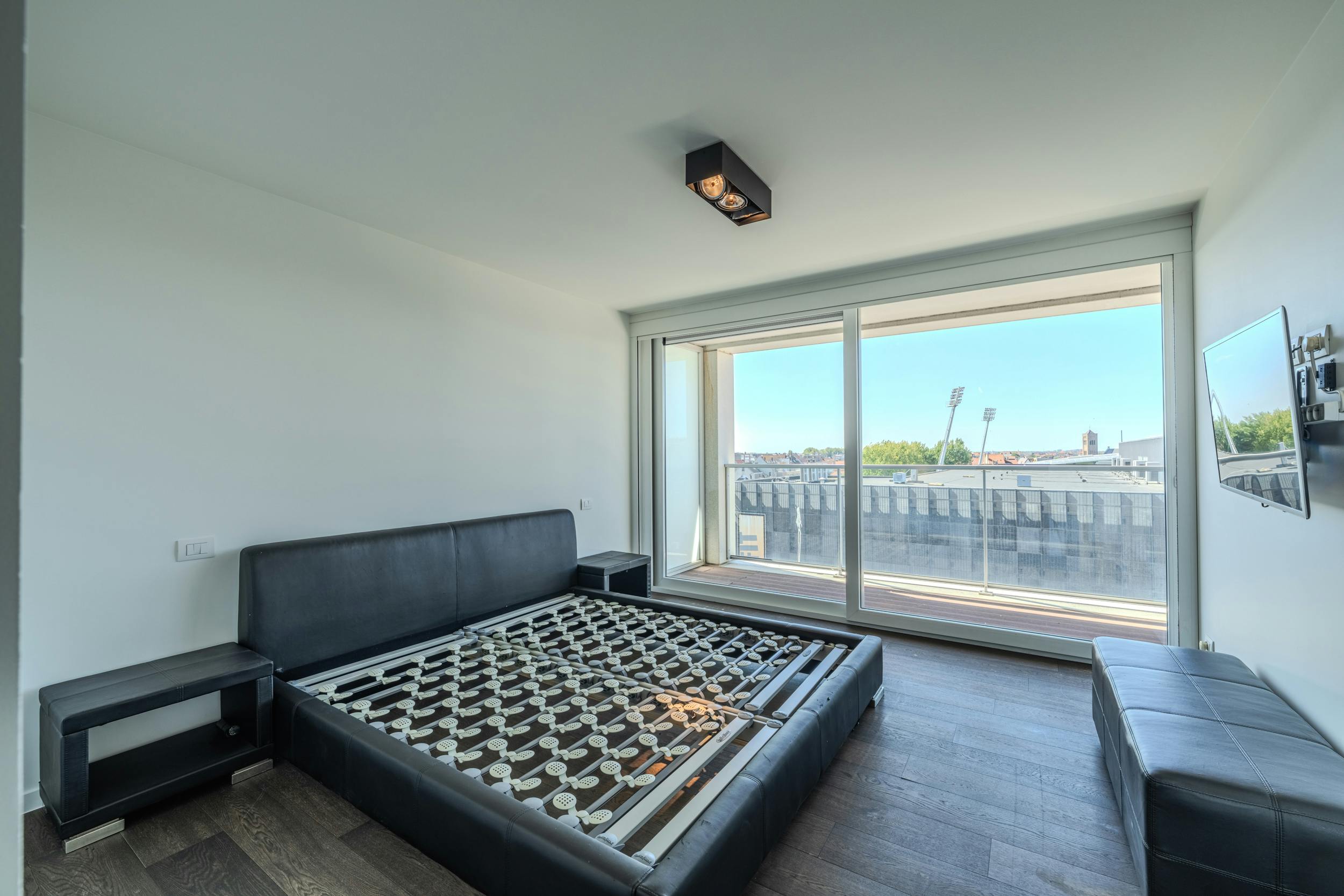 Prachtig appartement met open zicht op de Wellington Golf  foto 20