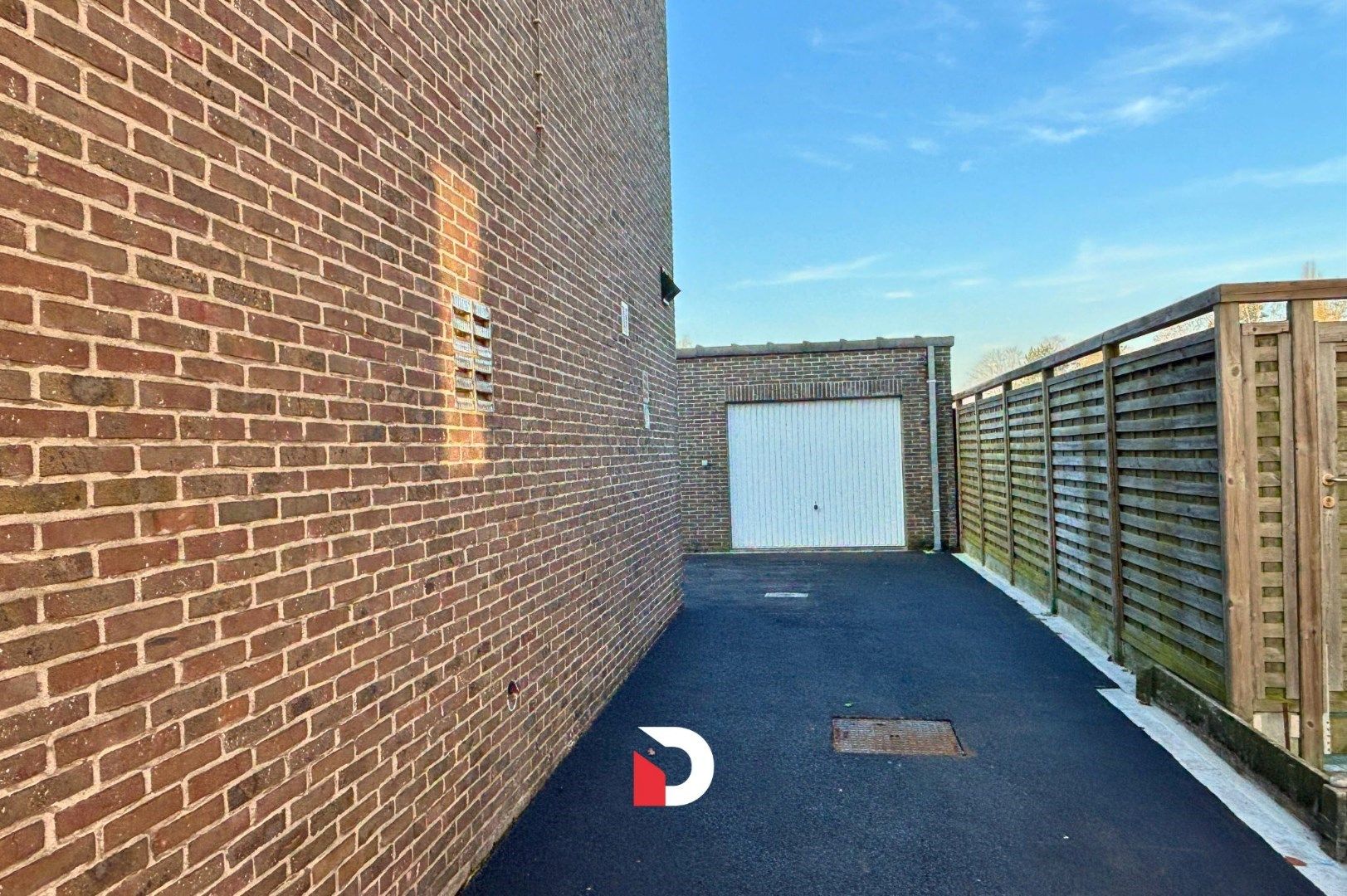 Modern en  ruim (150 m²) appartement met 3 slaapkamers en garagebox foto 16