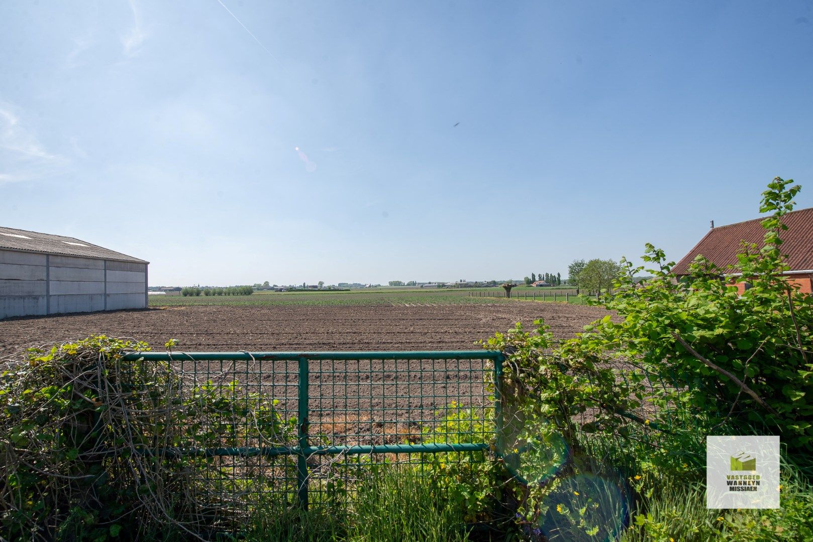 Nieuwbouwwoning met 3 slaapkamers (4 mogelijk) met landelijk uitzicht  foto 5