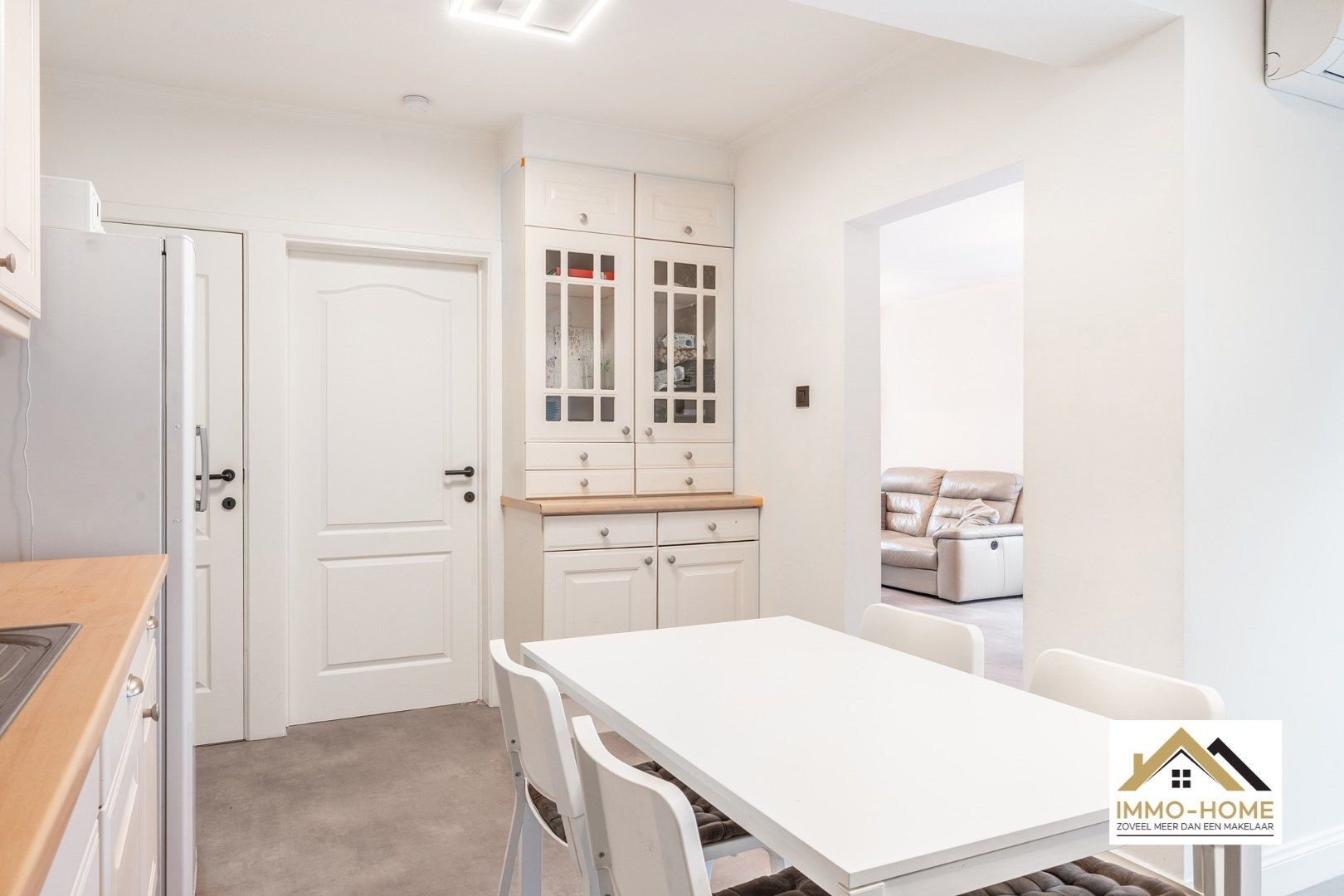 Instapklare HOB met EPC-label A! foto 11