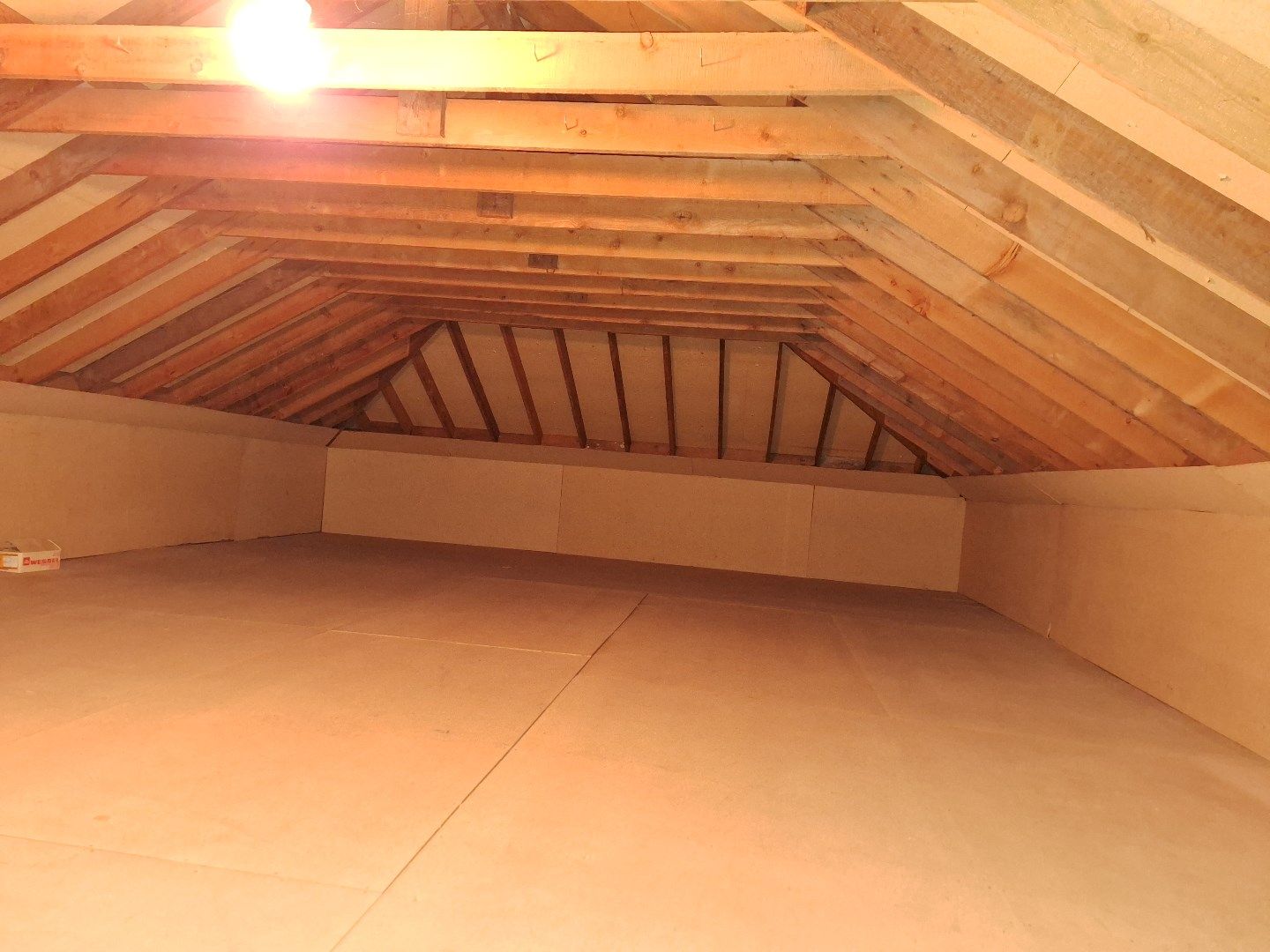 Verzorgde alleenstaande woning te Assebroek foto 14