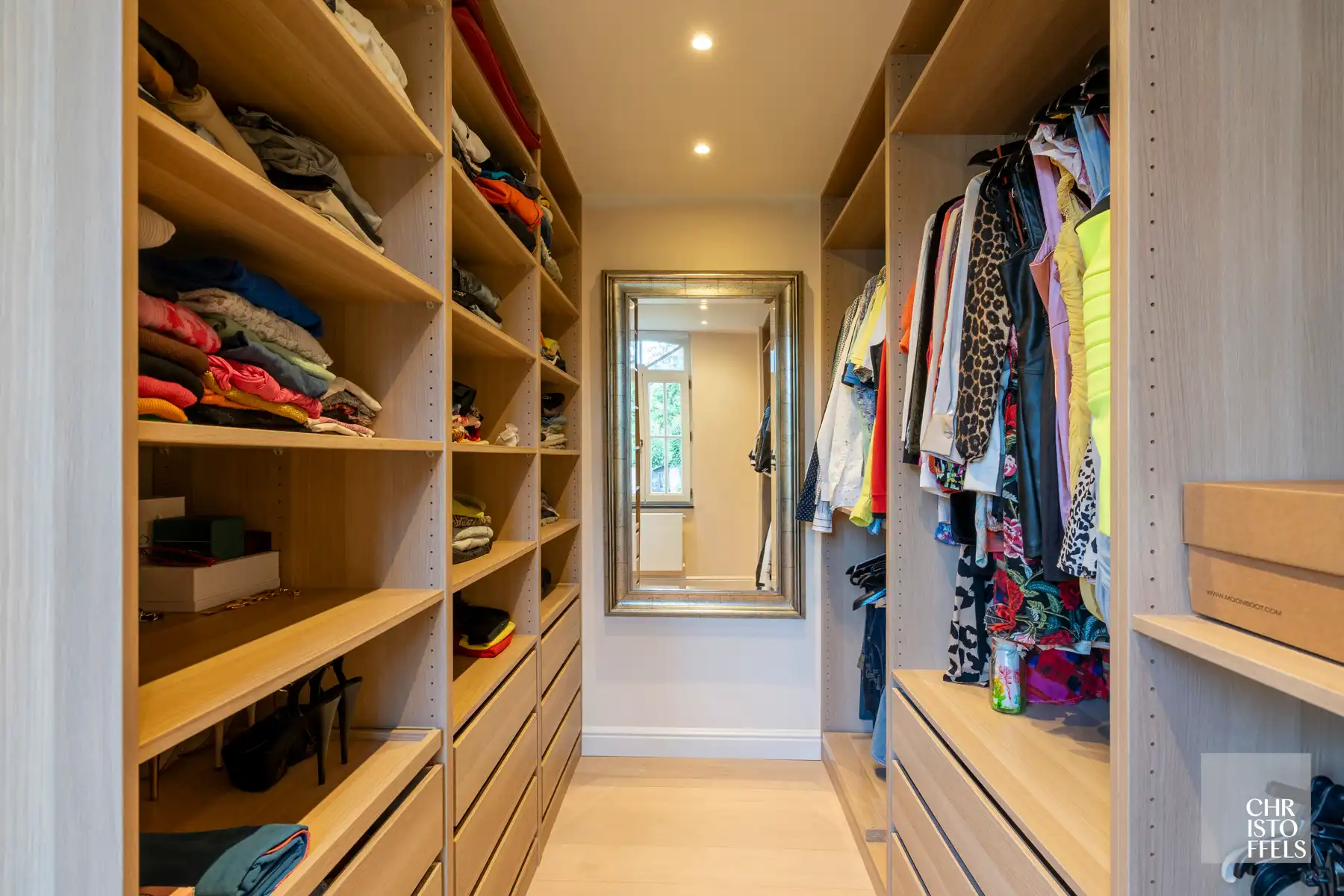 Charmante, volledig gerenoveerde villa op 1.000 m² met 4 slaapkamers en 2 badkamers foto 13