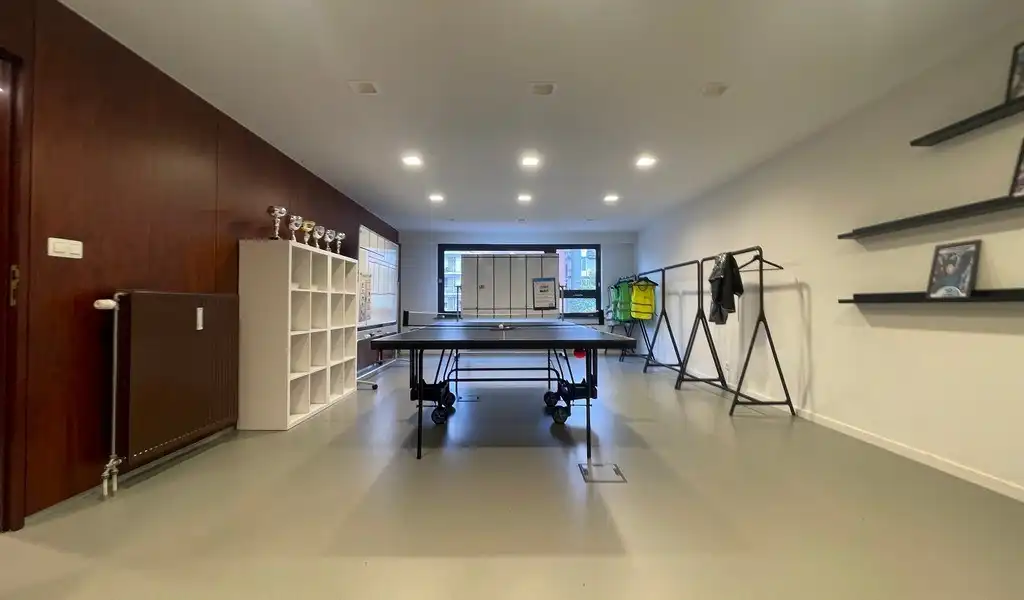 Kantoren te huur in monumentale herenwoning in Anwerpen foto 9