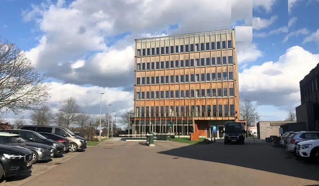 Kantoor te huur Antwerpseweg 1 -/v4 - 2440 Geel