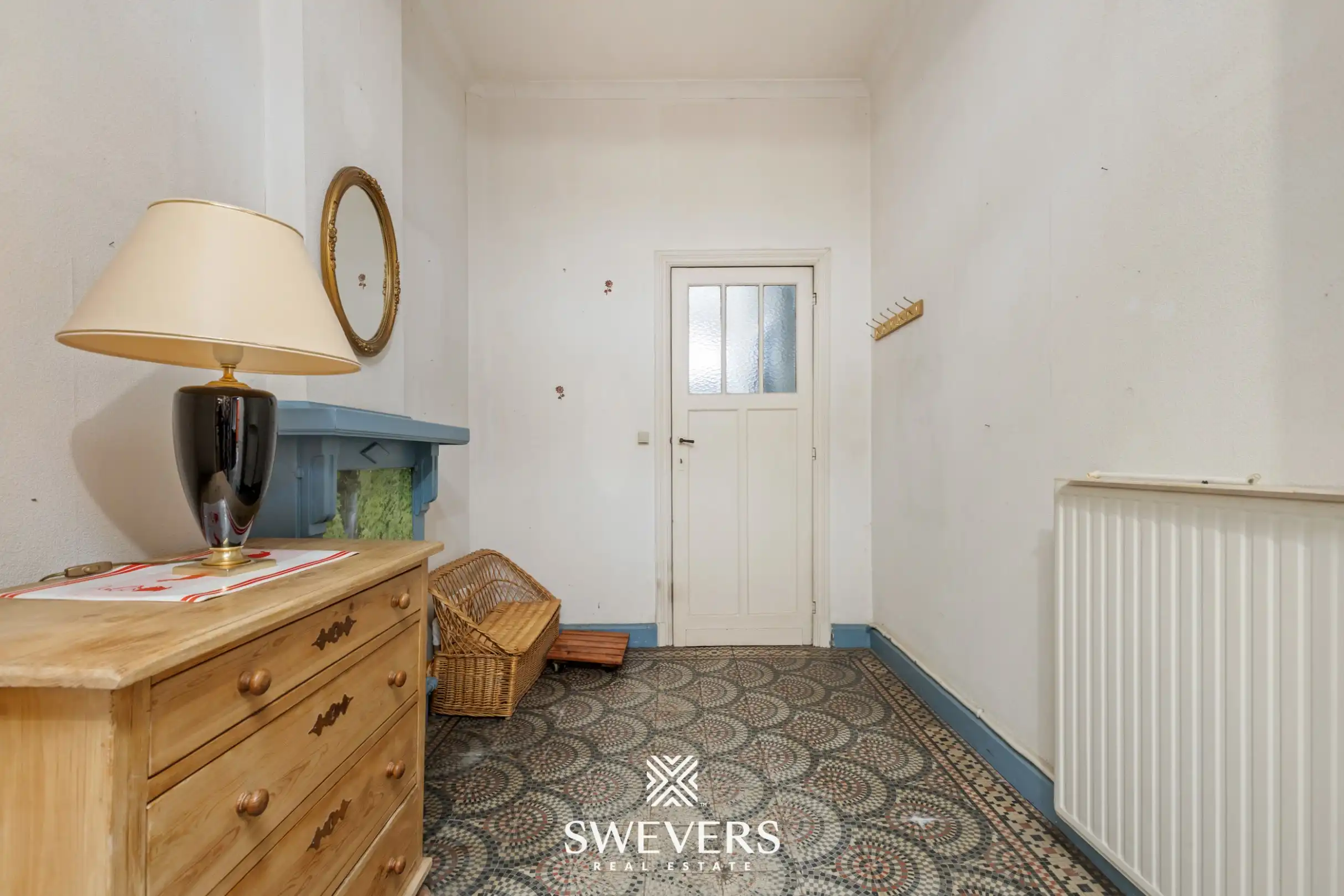 Karaktervol herenhuis met 5 slaapkamers nabij centrum Hasselt foto 13