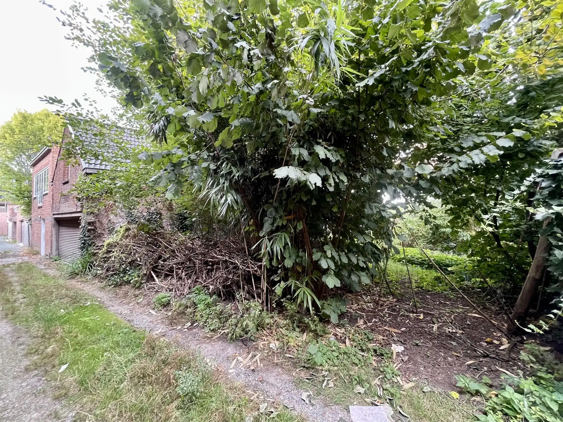 Bouwgrond foto 4