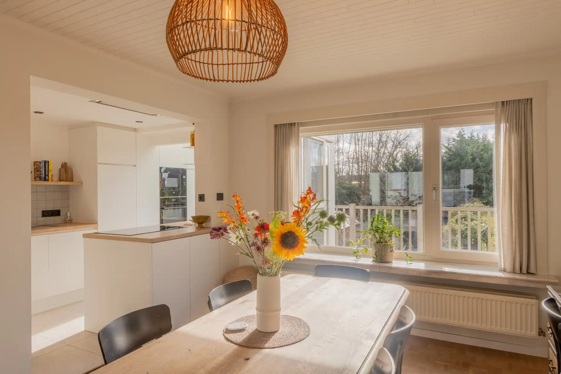 Schitterend huis op enkele minuten van Blankenberge foto 7