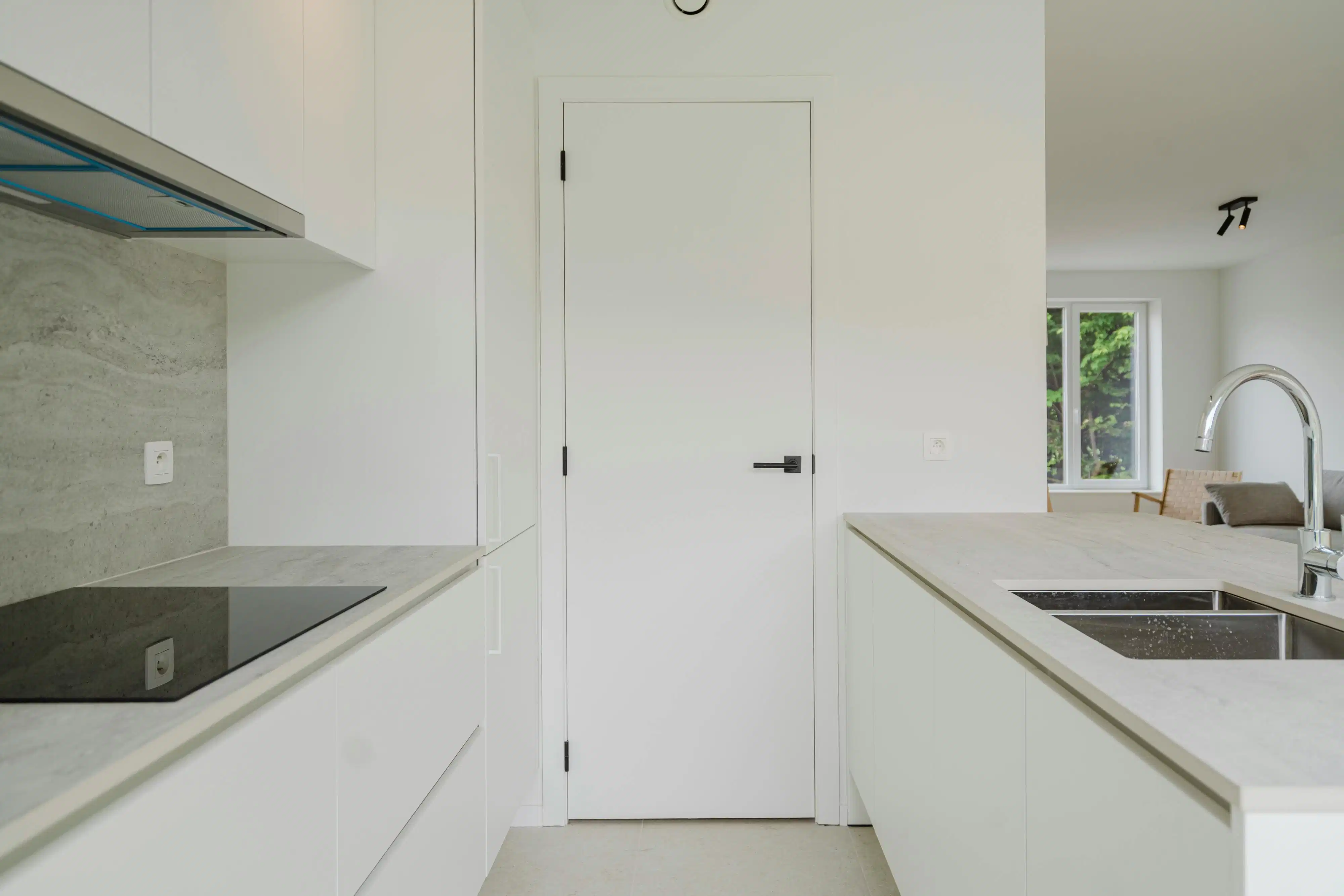 Nieuwbouwwoning met 3 slaapkamers te koop in Sluis 9 foto 4