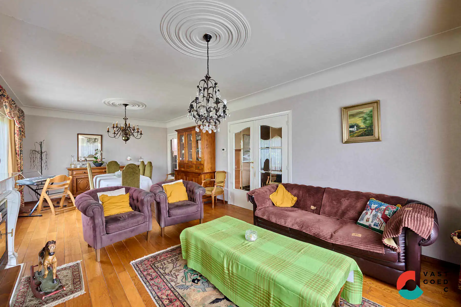 Huis te koop foto 6