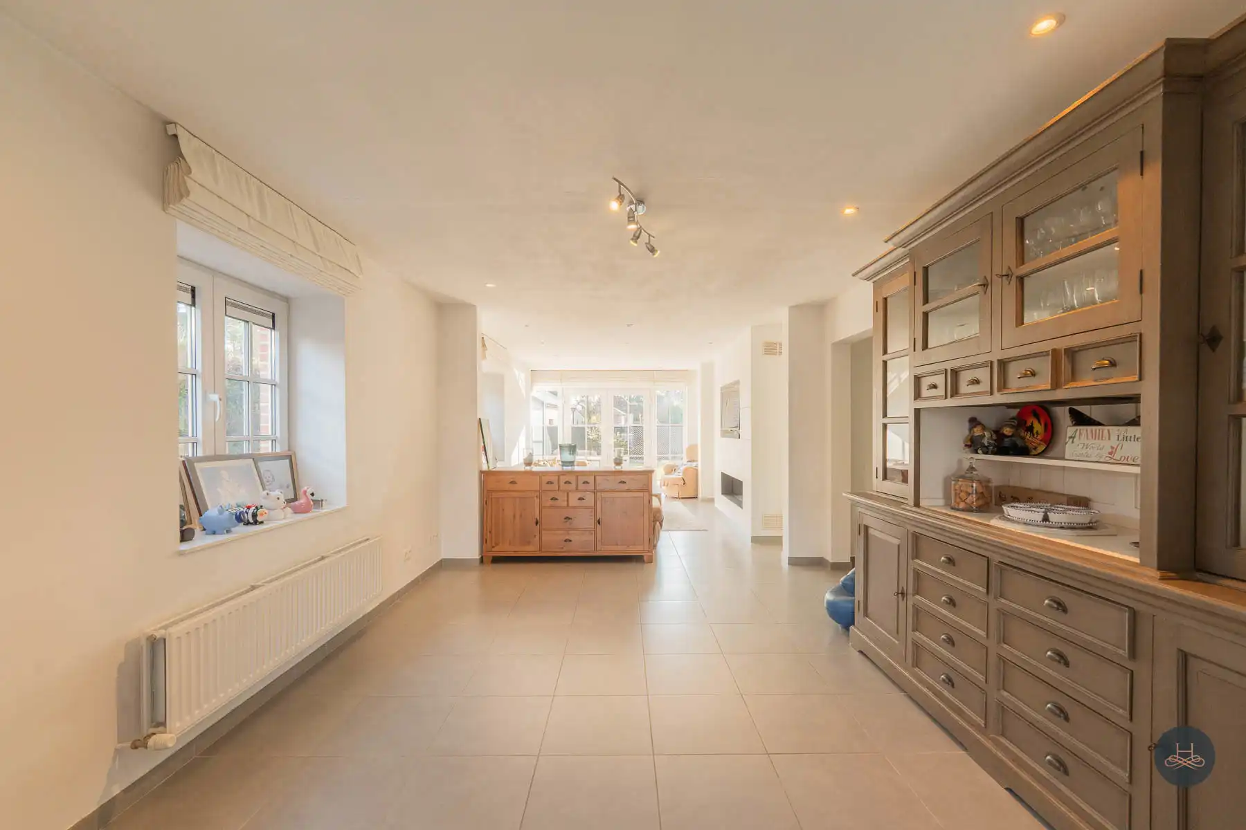 Moderne, energiezuinige en instapklare woning op 648m²  foto 9