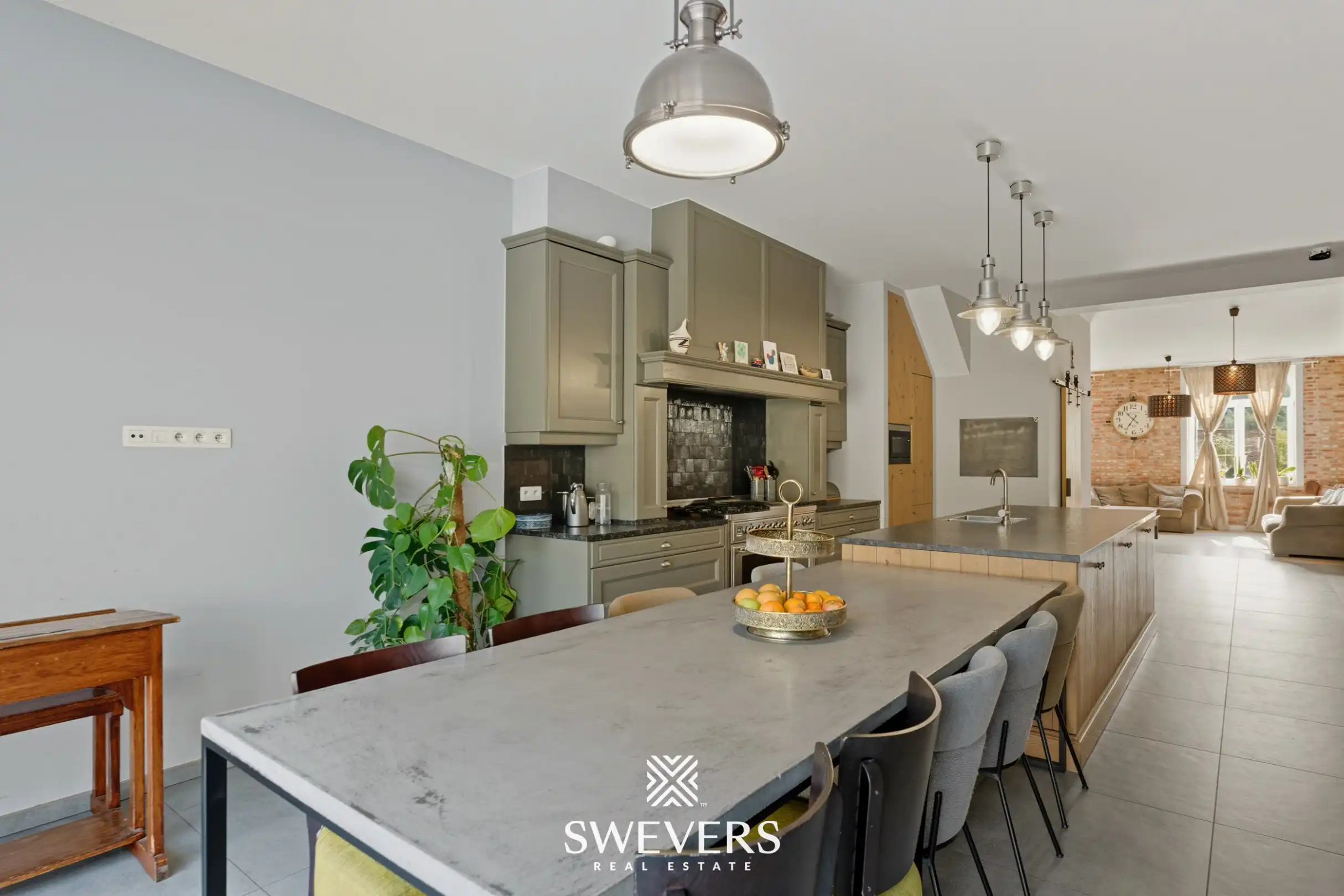 Instapklare charmevolle woning met moderne luxe in het hart van Leopoldsburg foto 12