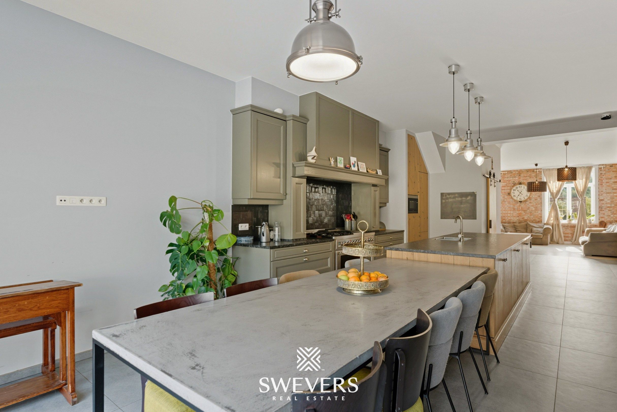 Instapklare charmevolle woning met moderne luxe in het hart van Leopoldsburg foto 12