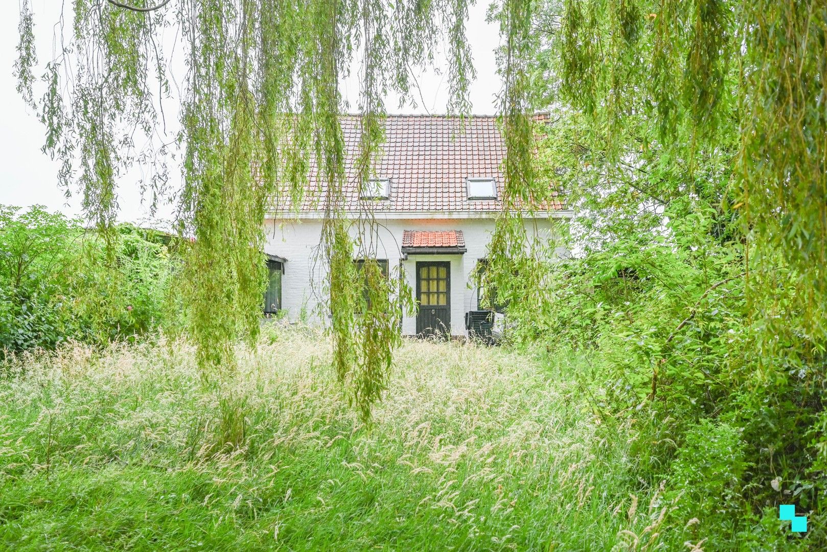 Interessante eigendom op landelijke ligging te Oostrozebeke foto 23