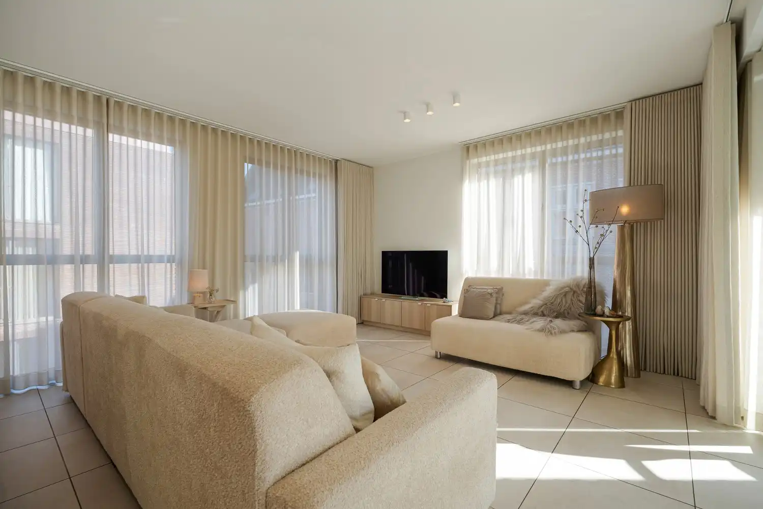Exclusief wonen aan de Groenplaats in het charmante Oud-Rekem foto 6