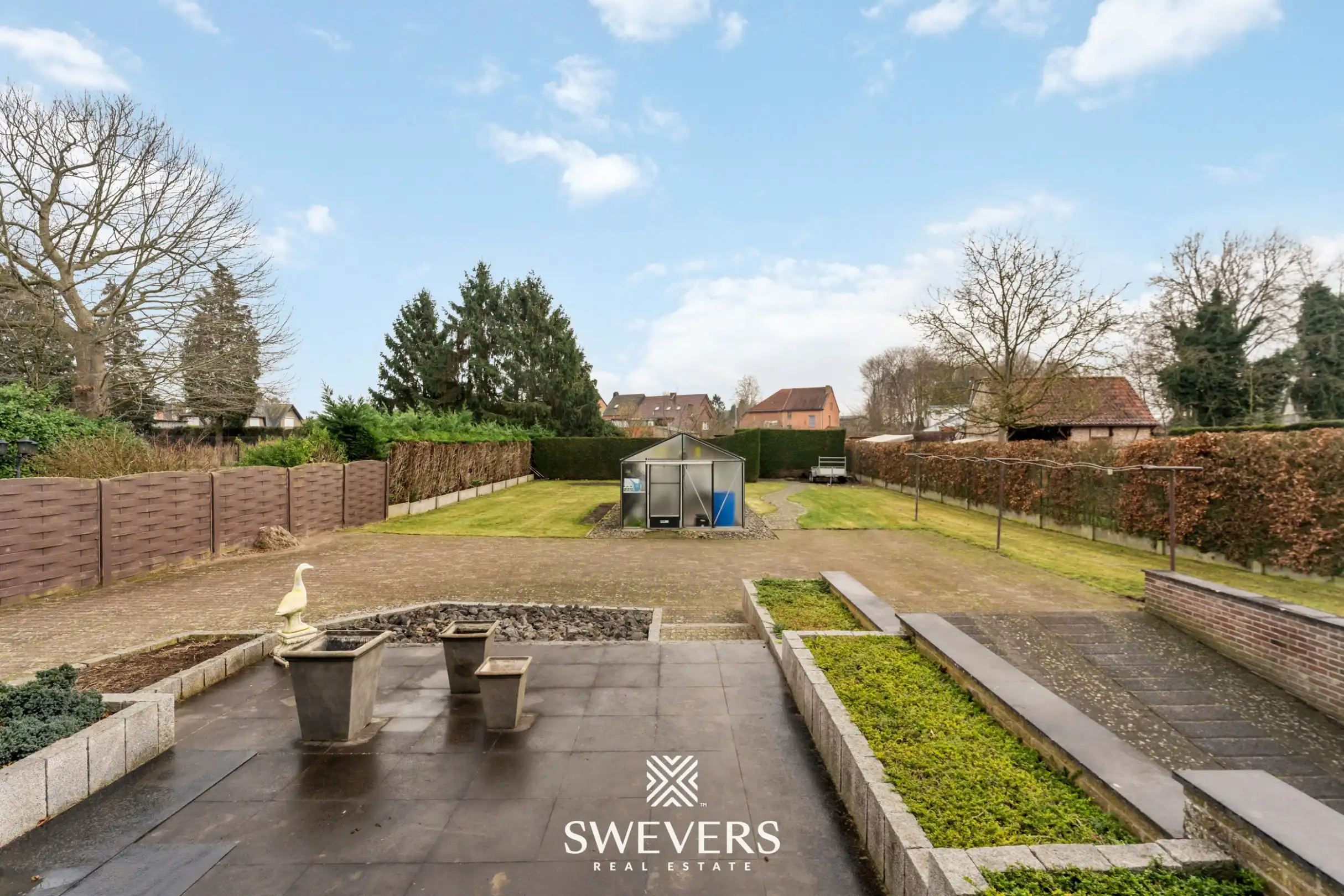 Riante afgewerkte woning met minstens 4 slaapkamers te Beverlo foto 32