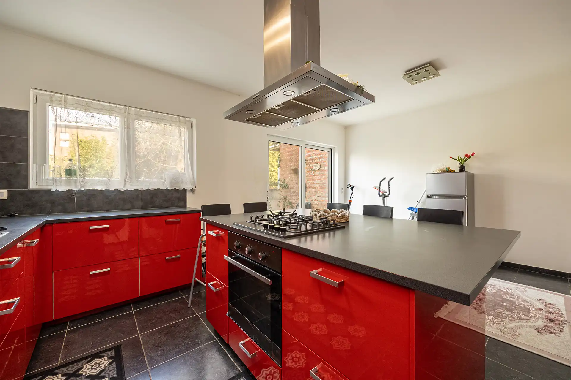 Instapklare woning met 3 slpk en tuin foto 6
