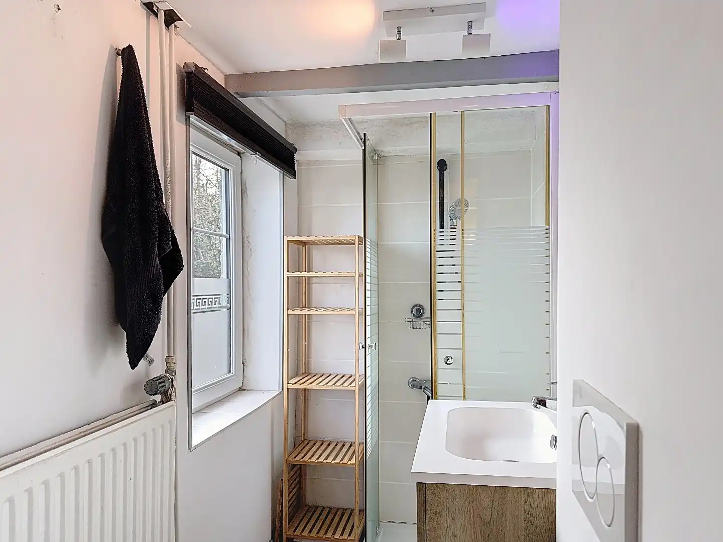 Charmante dijkwoning in het hart van de Zeeuwse polders (Slikkenburg) foto 18