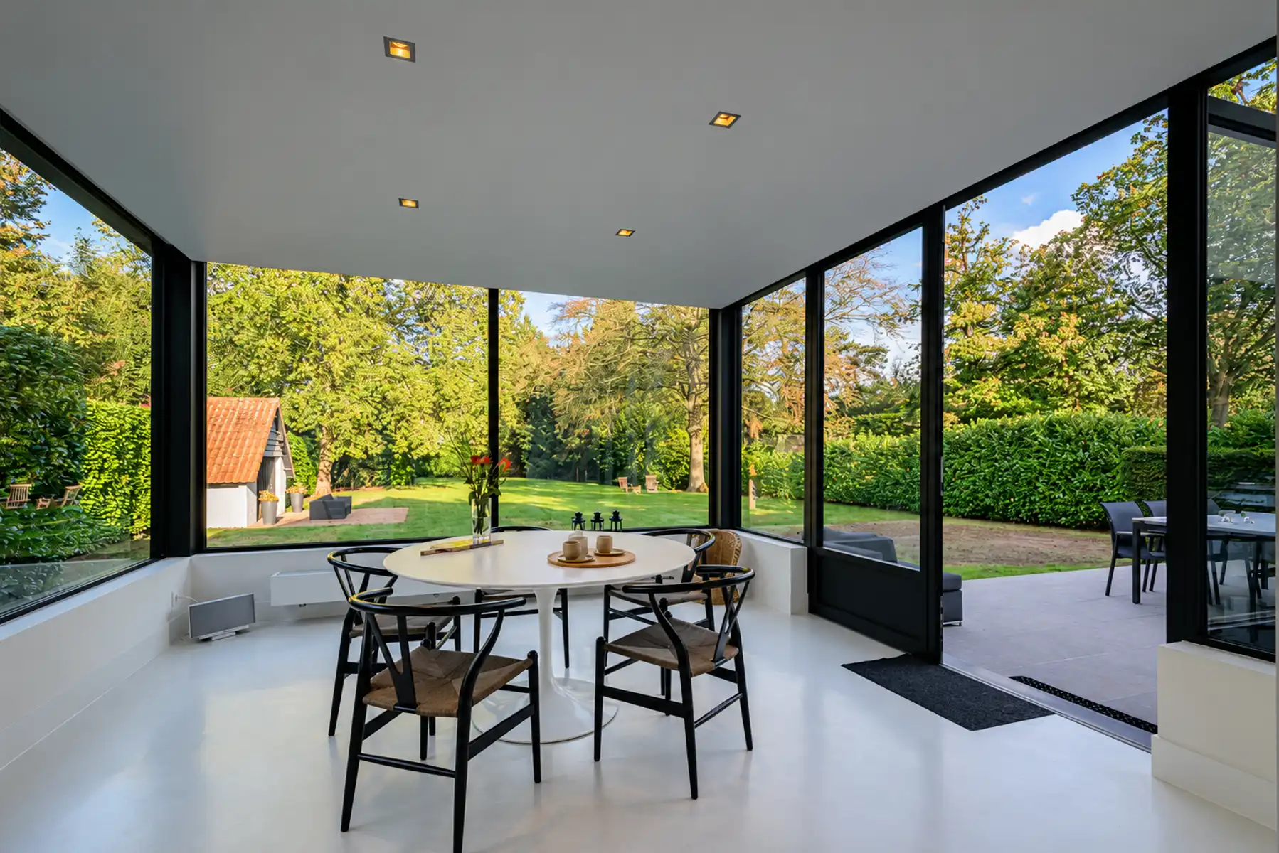 STIJLVOLLE VILLA MET KARAKTER IN HET CENTRUM VAN SCHILDE foto 14