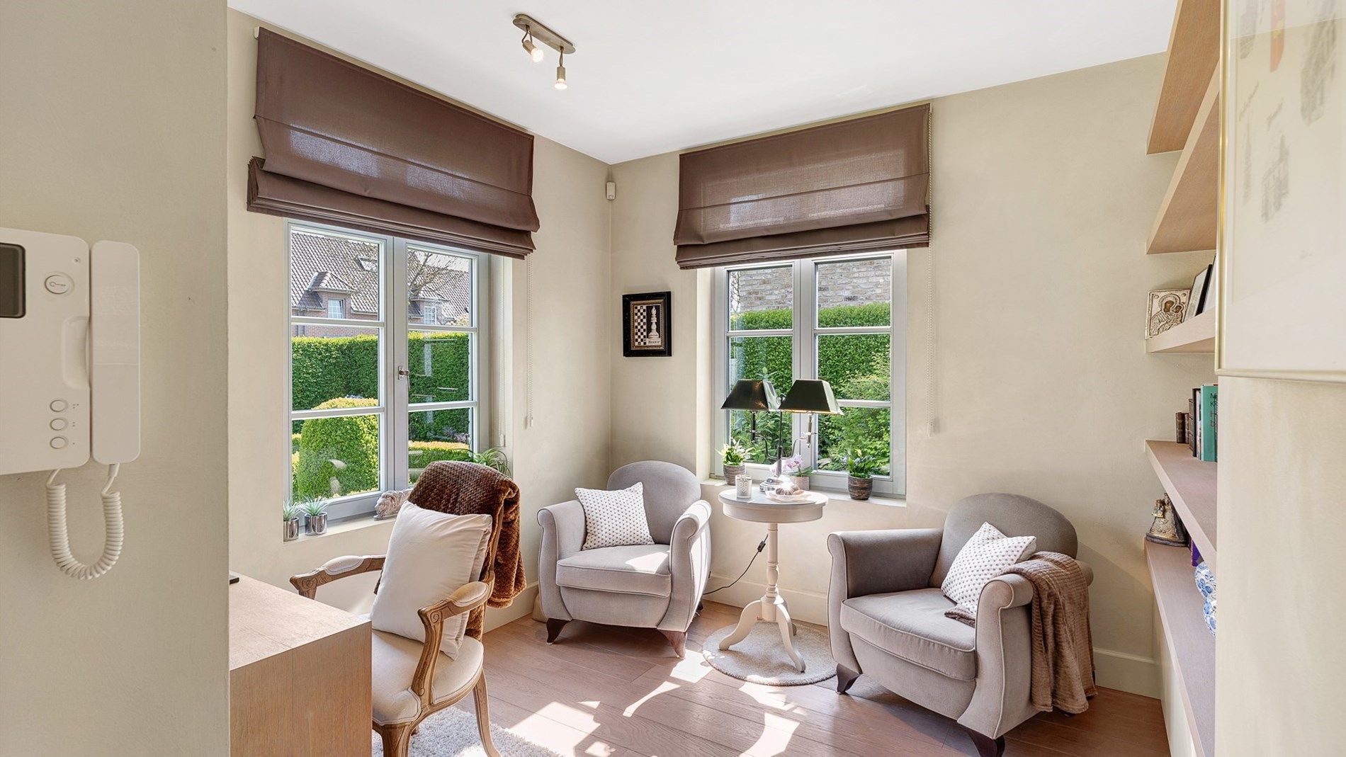 Fantastische villa in een rustige wijk te Lissewege foto 19