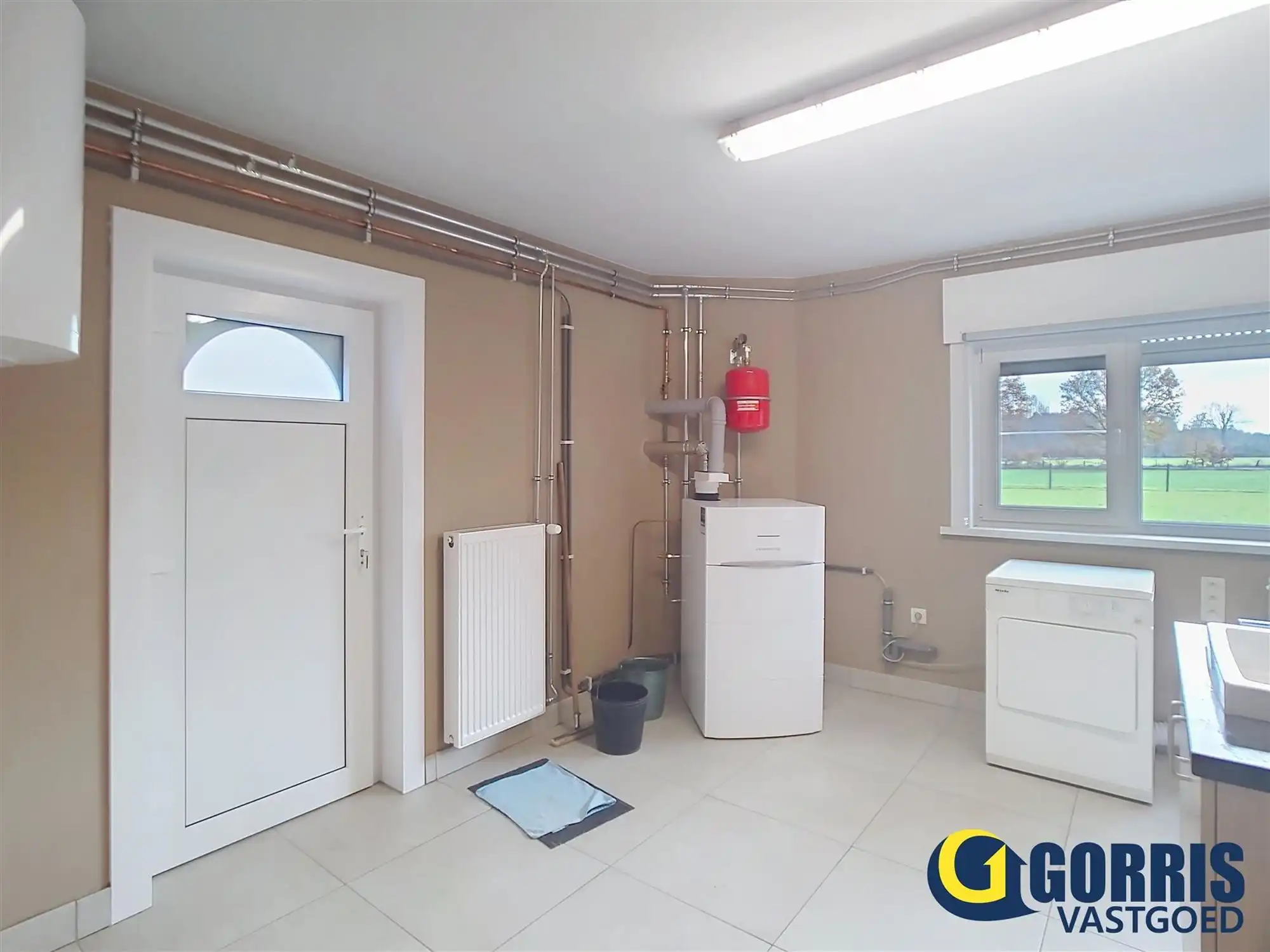 Uniek wonen op een uitzonderlijke locatie foto 8