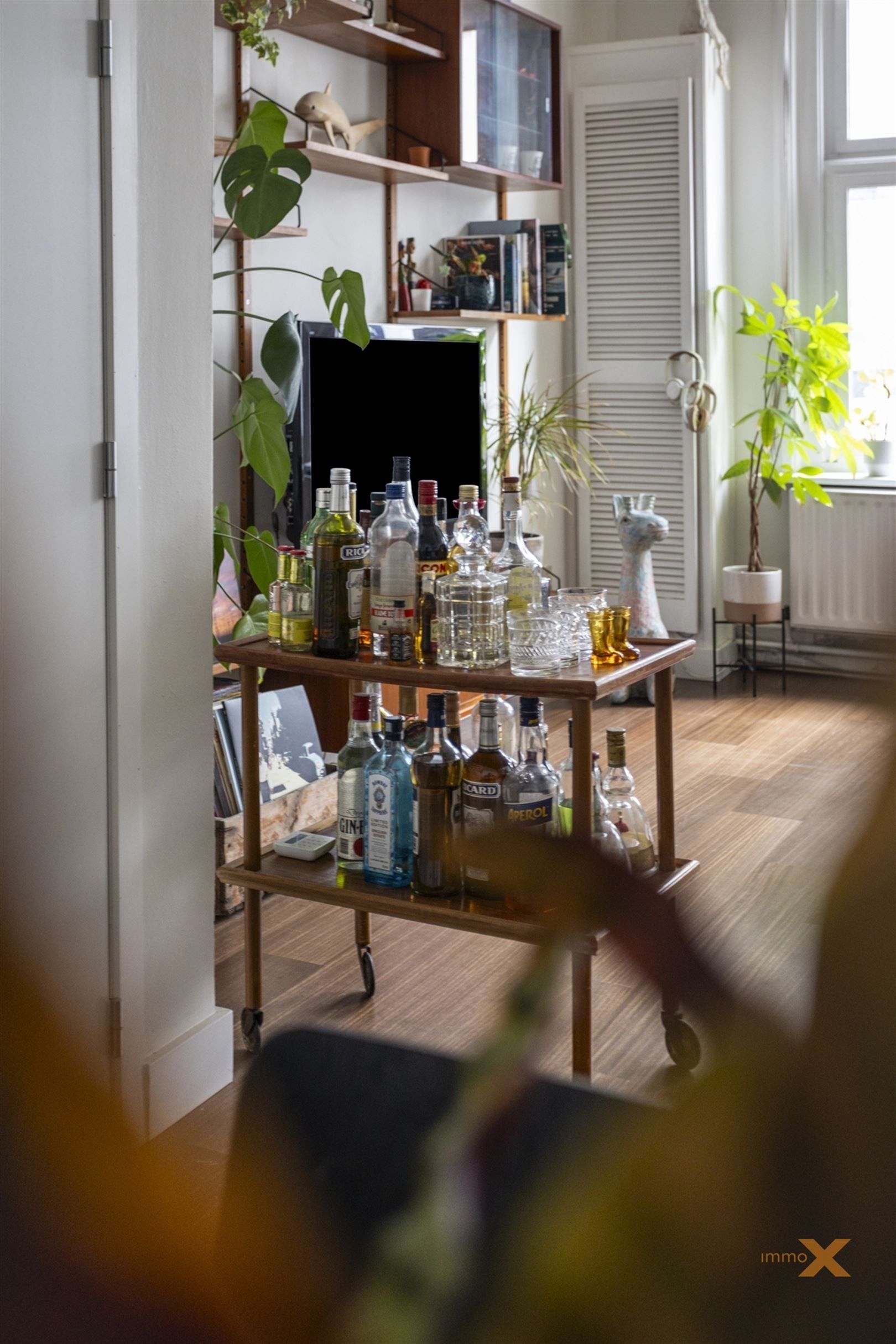 RUIME EN KARAKTERVOLLE BURGERWONING foto 6