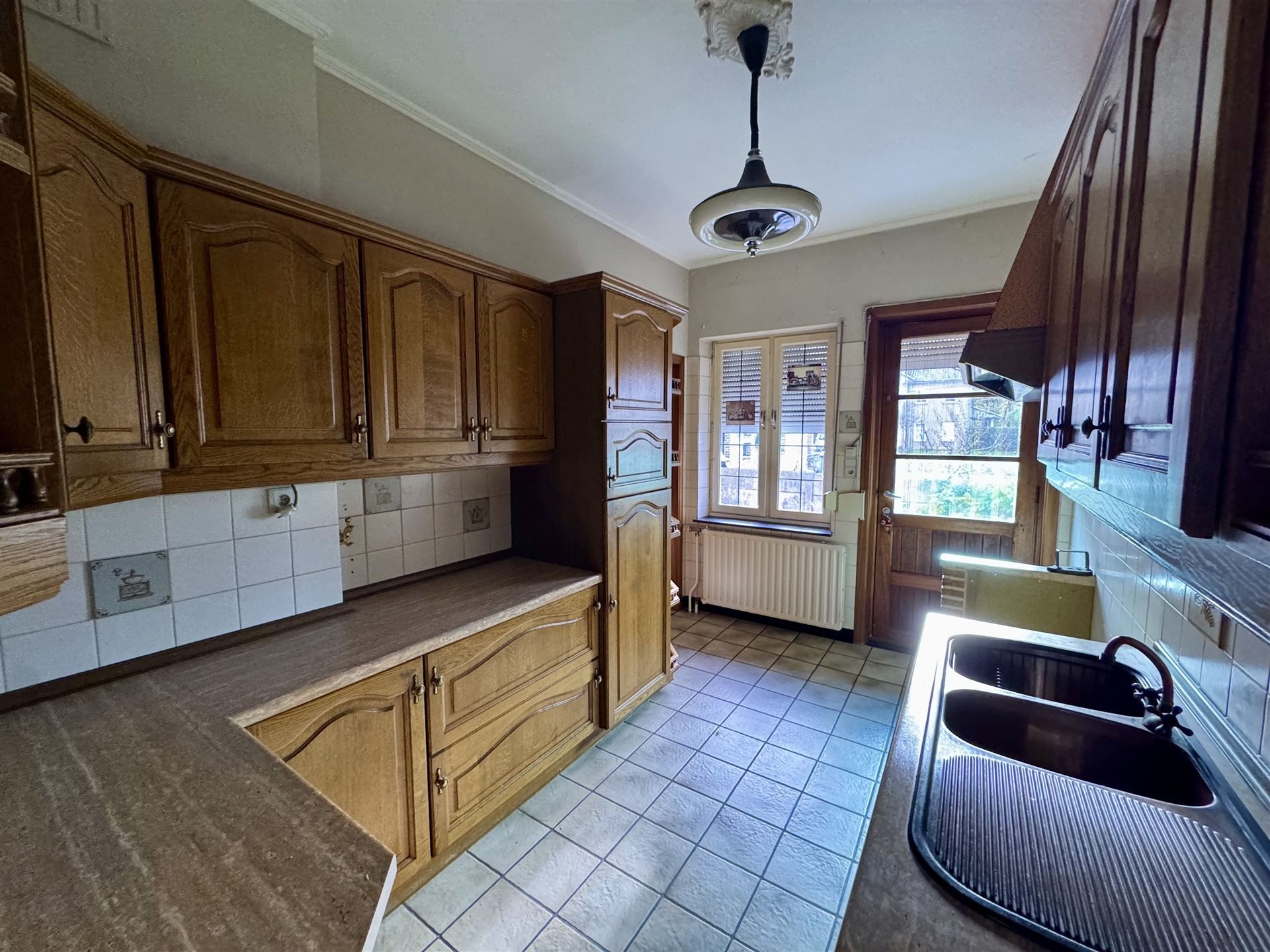 Te renoveren vrijstaande woning met 2 slaapkamers  foto 11