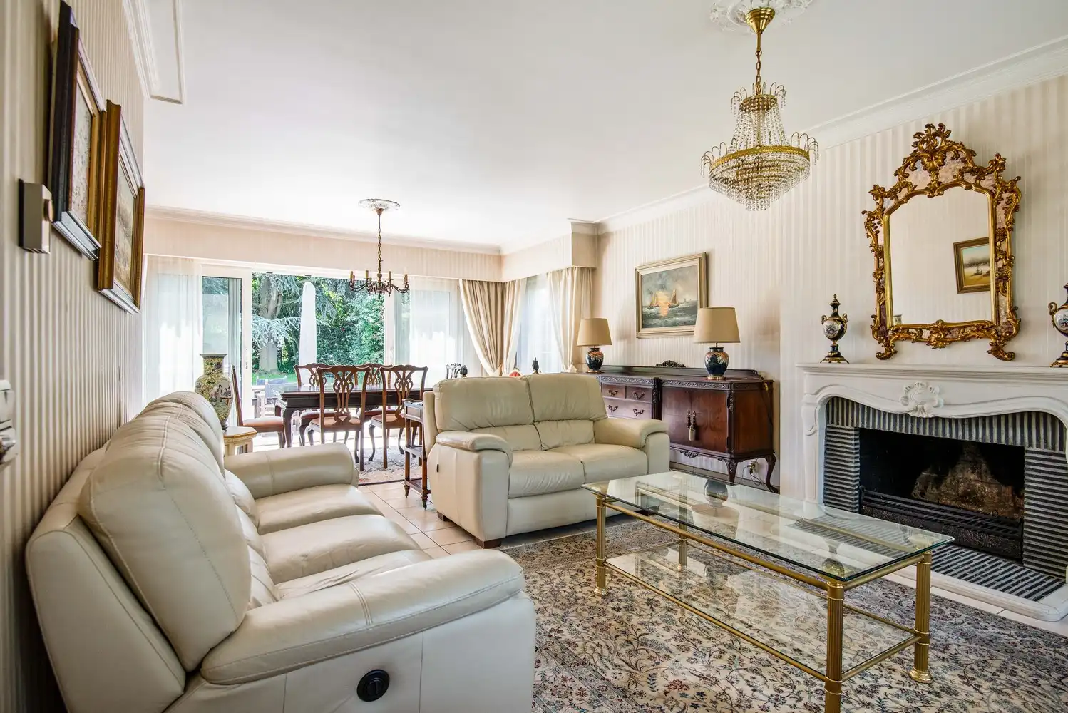 Charmante villa met 4 slaapkamers op toplocatie in Wommelgem! foto 3