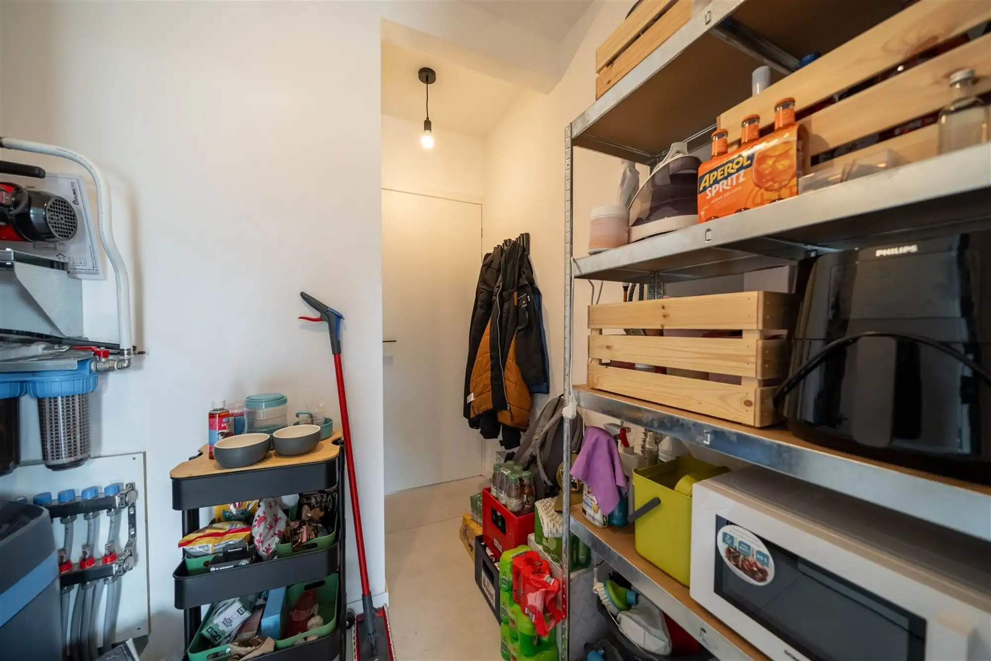 Prachtige energiezuinige woning te koop in Averbode!! foto 22