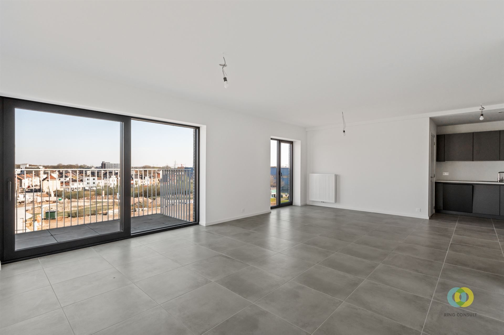 nieuwbouw appartement foto 5