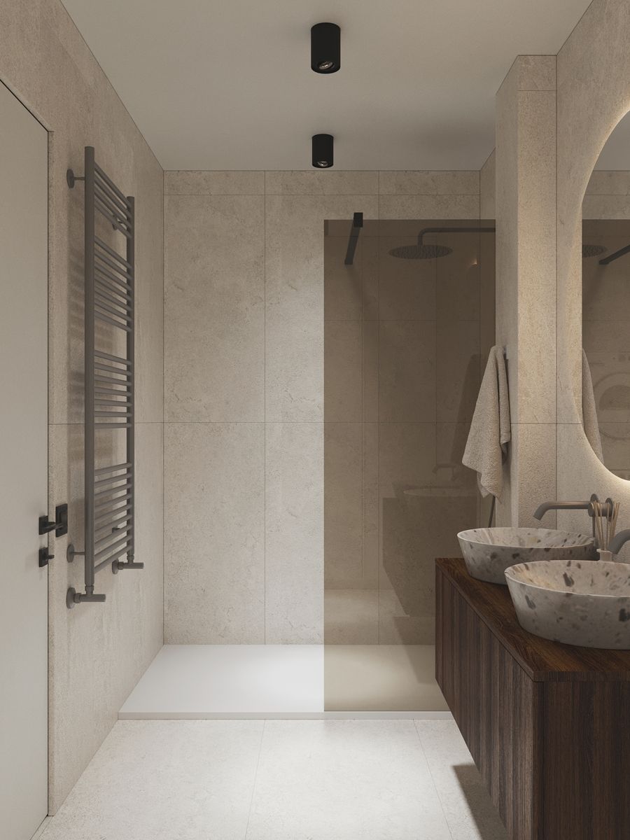 Moderne luxe appartementen foto 5