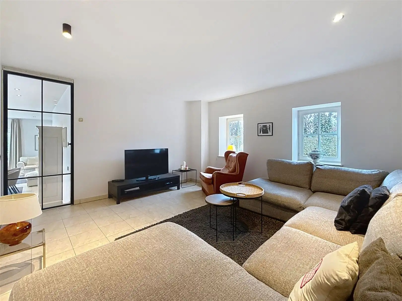 Karaktervolle woning met 4 slpks, 2 bdks, zwembad, 39a 17ca foto 54