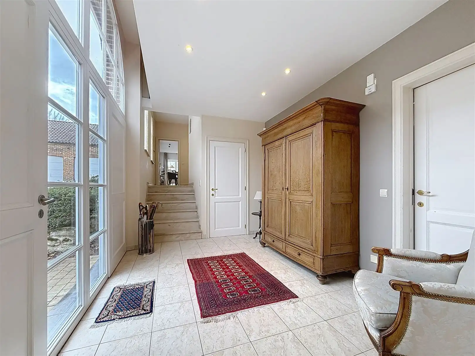 Karaktervolle woning met 4 slpks, 2 bdks, zwembad, 39a 17ca foto 54