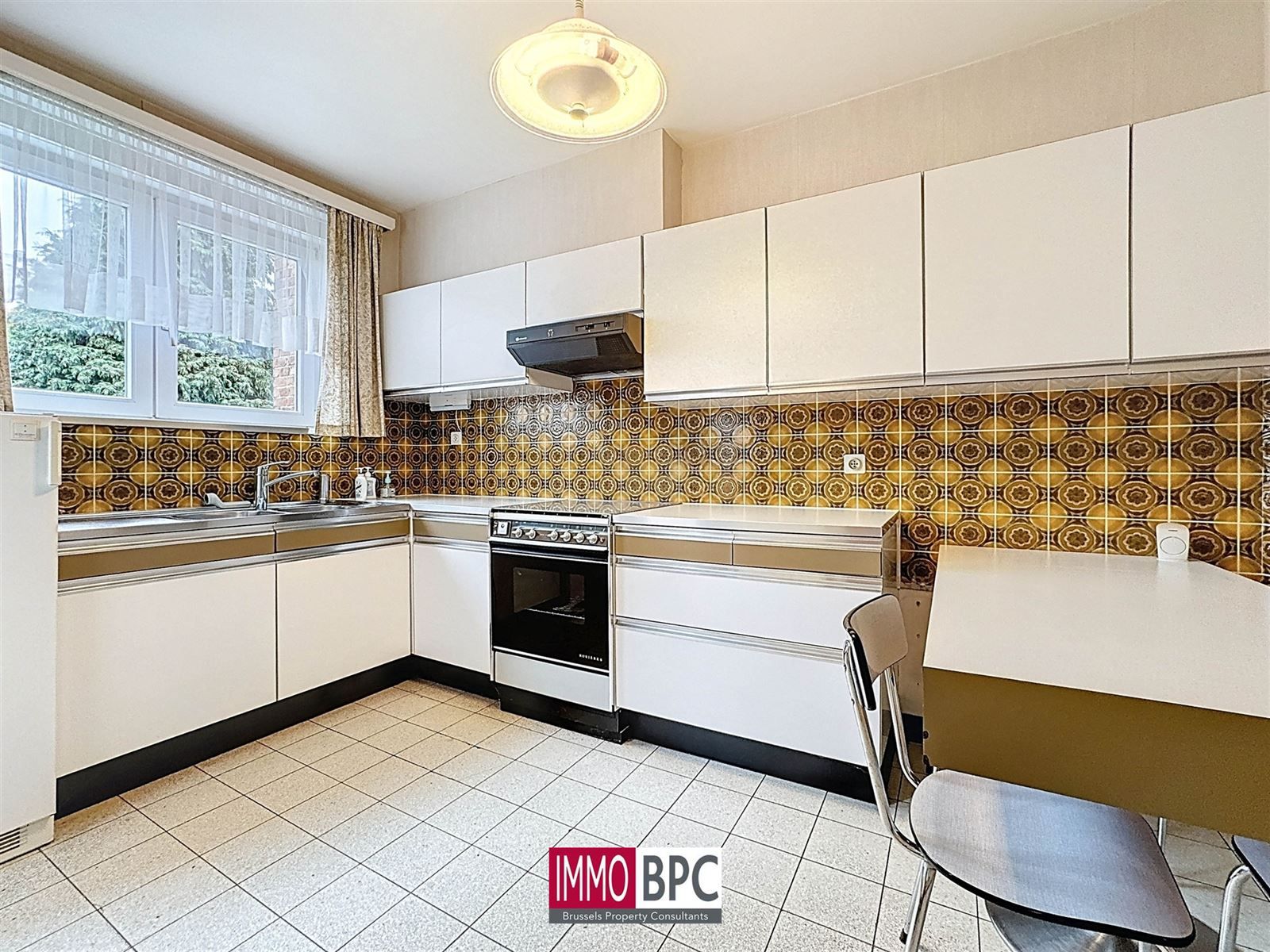 Woning met 3 Slaapkamers en Potentieel – Ganshoren foto 7