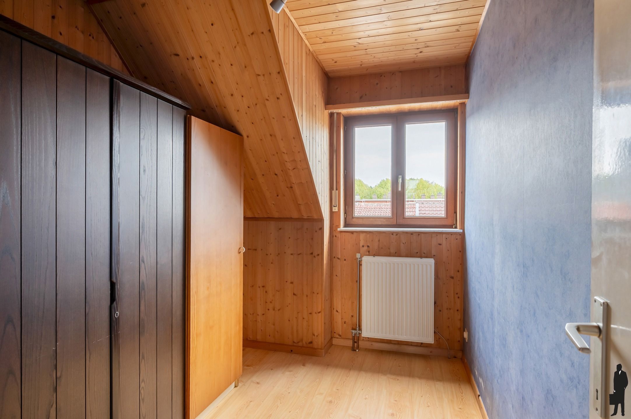 Zeer verzorgde gezinswoning, gelegen in een rustige straat toch zeer centraal nabij scholen/winkels/invalswegen/etc!  foto 16