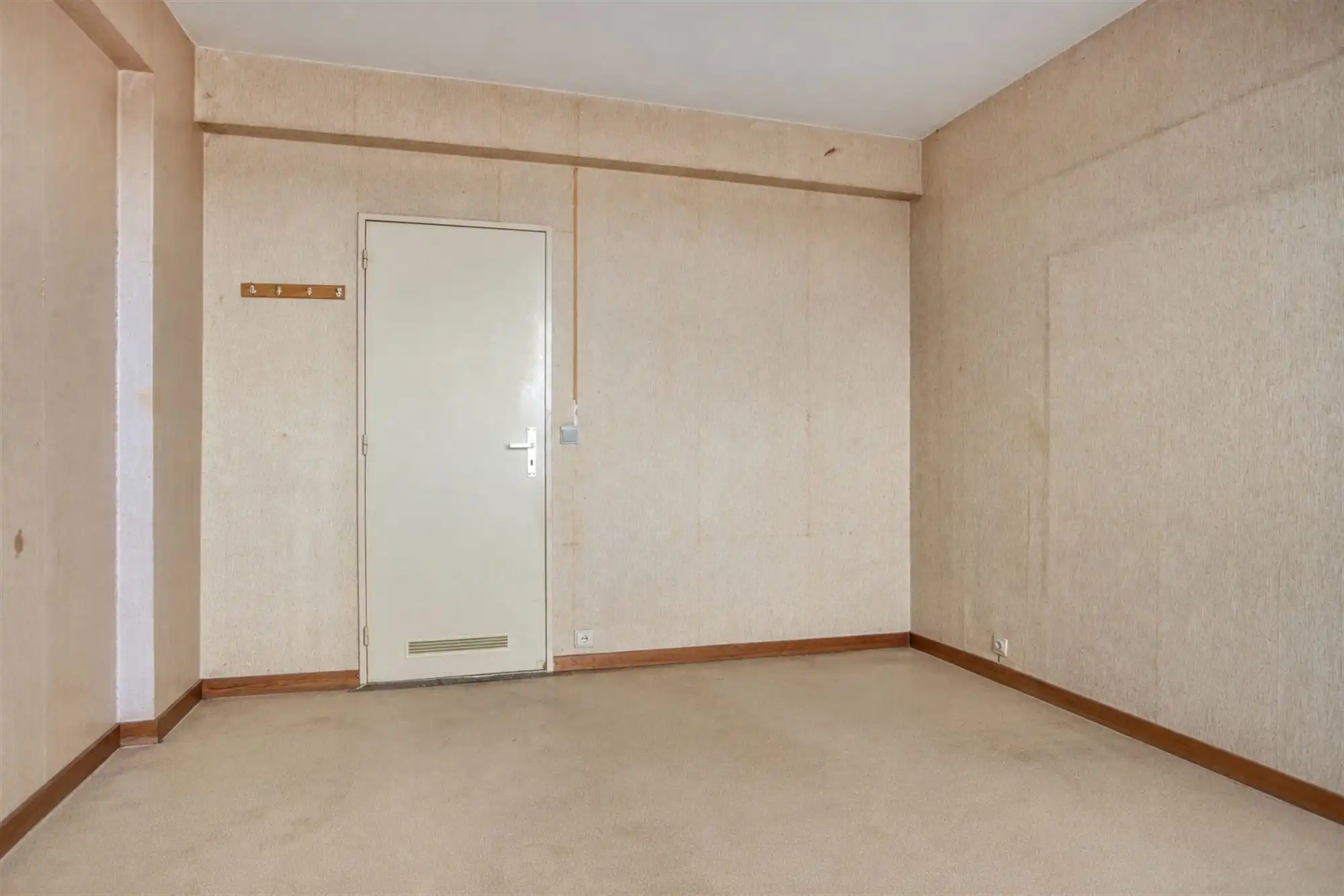 Appartement met 2 slaapkamers en 2 terrassen foto 14