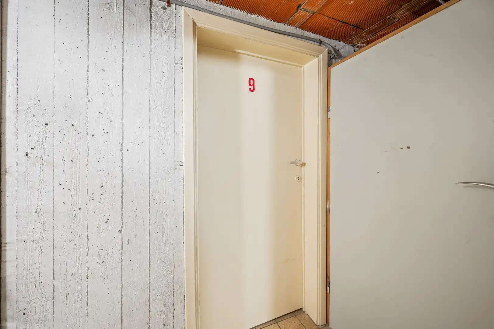 Ruim, instapklaar appartement te centrum Tienen foto 21