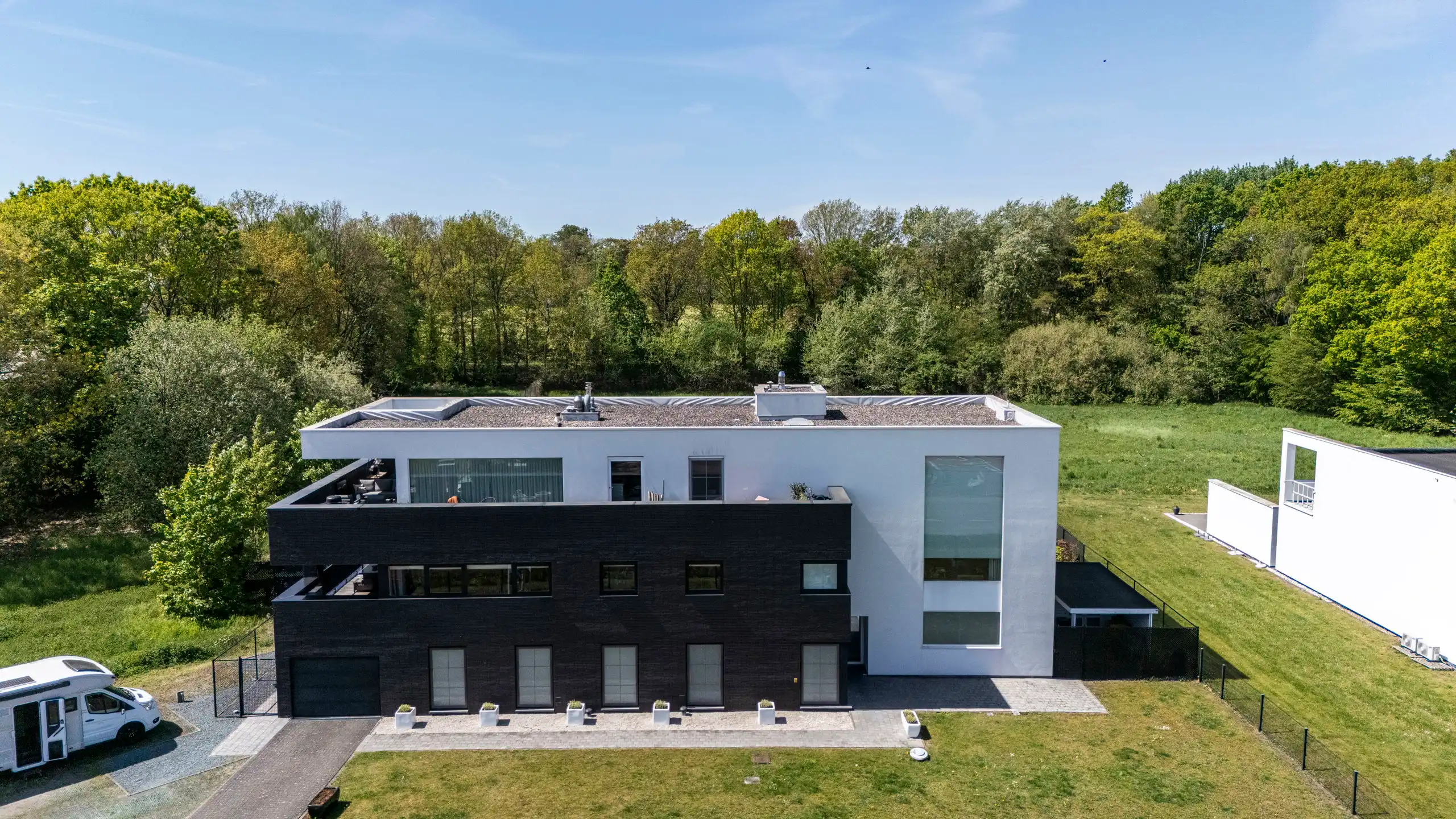Penthouse te koop Kastelein 63/4 - 2300 Turnhout