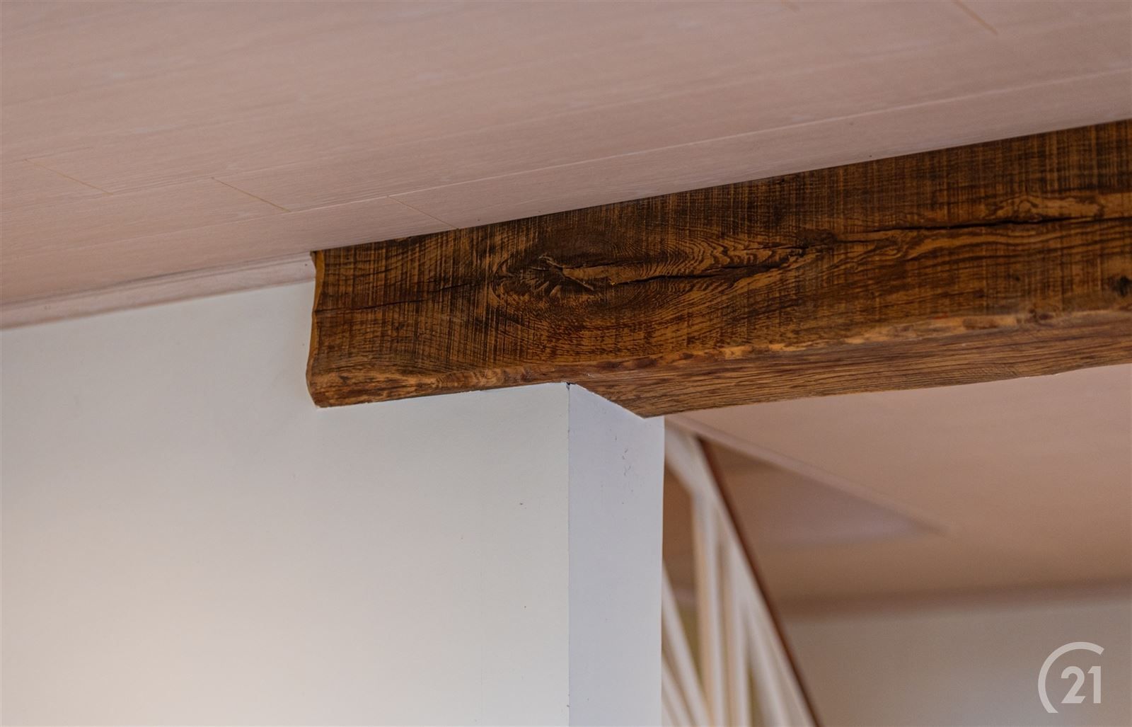 Uitzonderlijk gelegen woning met tuin op 11are20 foto 17