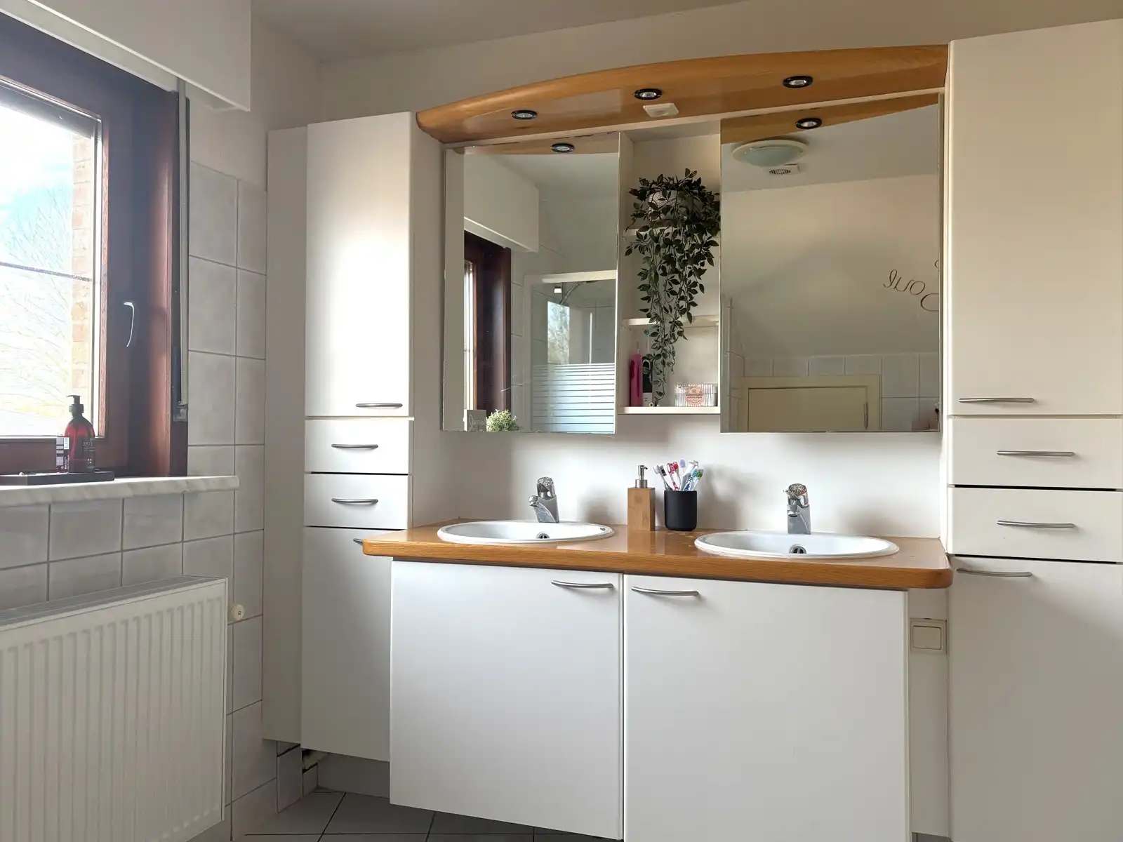 Verzorgde woning met 3 slaapkamers foto 17