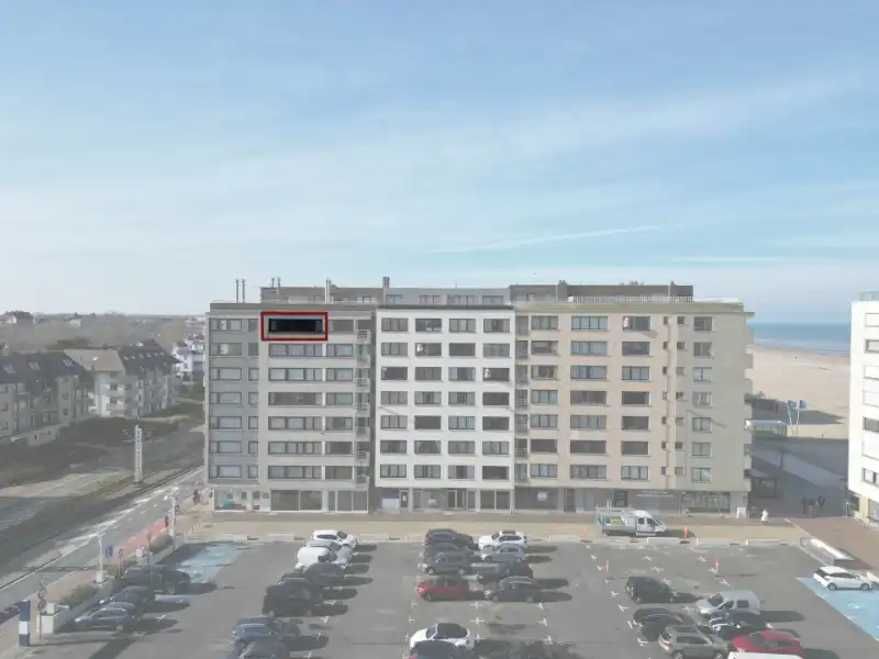 STUDIO MET SLAAPHOEK EN EEN DYNAMISCH UITZICHT foto 15