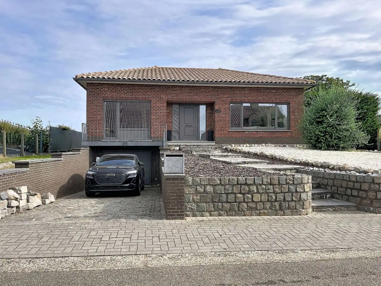Huis te koop Molenweg 22 - 3350 Linter