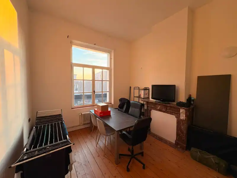Instapklare woning centrum Gent, 4 slkp. foto 13