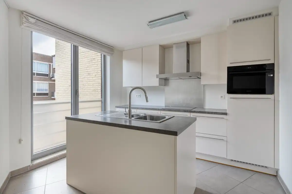 Instapklaar appartement met 2 slaapkamers en royale terrassen te Hoeselt foto 10