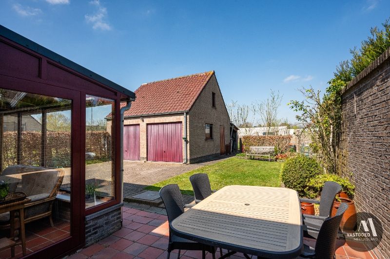 Verrassend ruime woning op een toffe ligging foto 16
