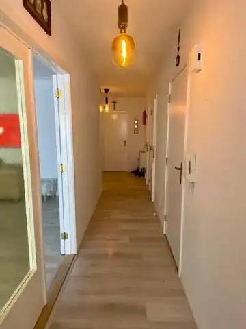 Opbrengsteigendom bestaande uit handelspand en 4 appartementen - Bredabaan 483 - 690 m2 foto 3