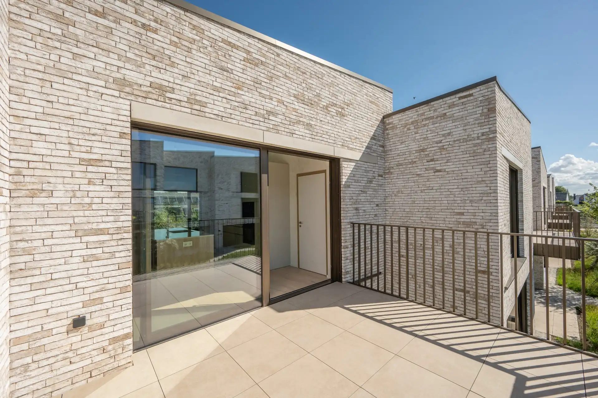 Architecturale nieuwbouwwoning met BEN-label en unieke leefruimte foto 19