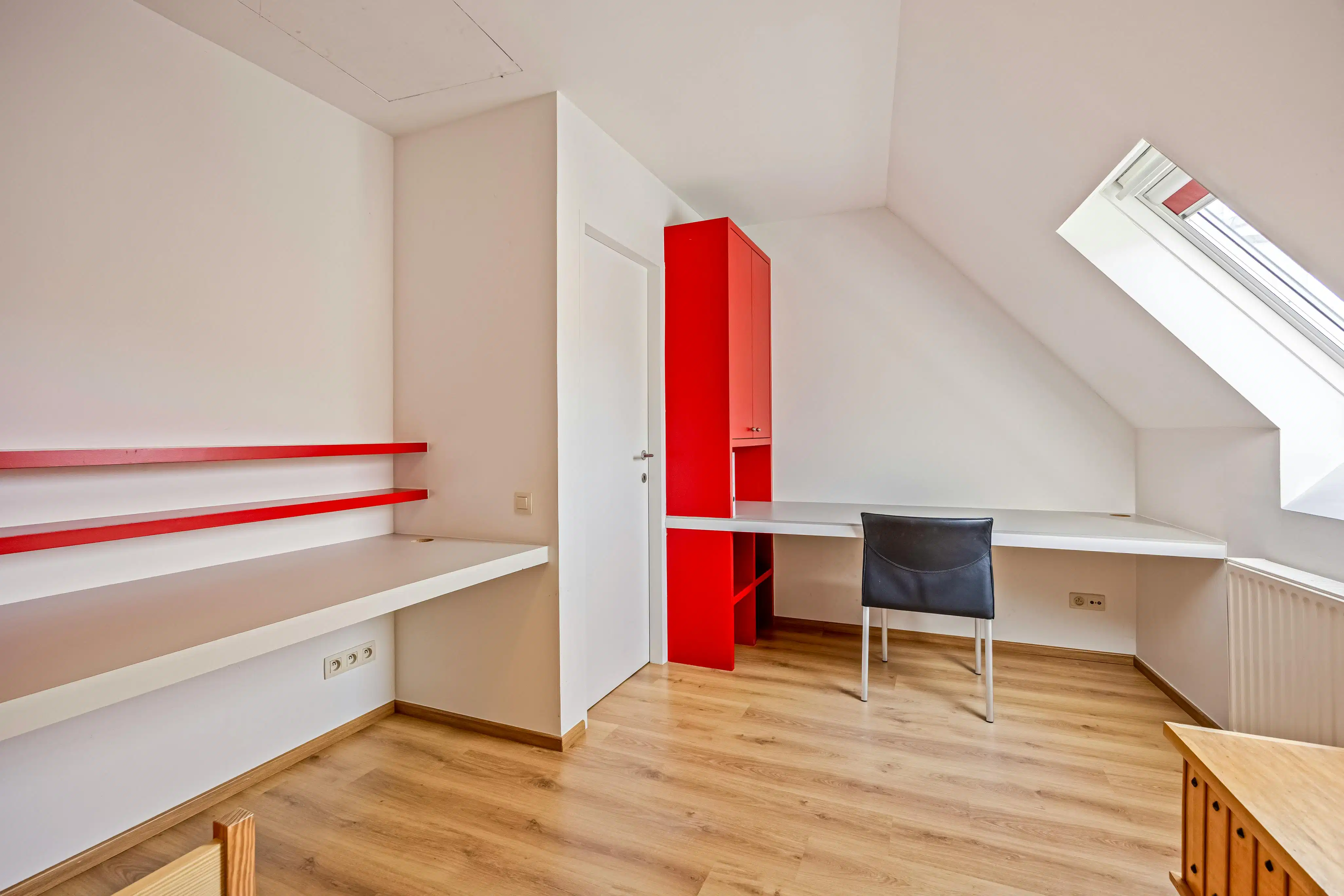 Lichtrijk appartement met 3 slaapkamers te koop in Brugge foto 15