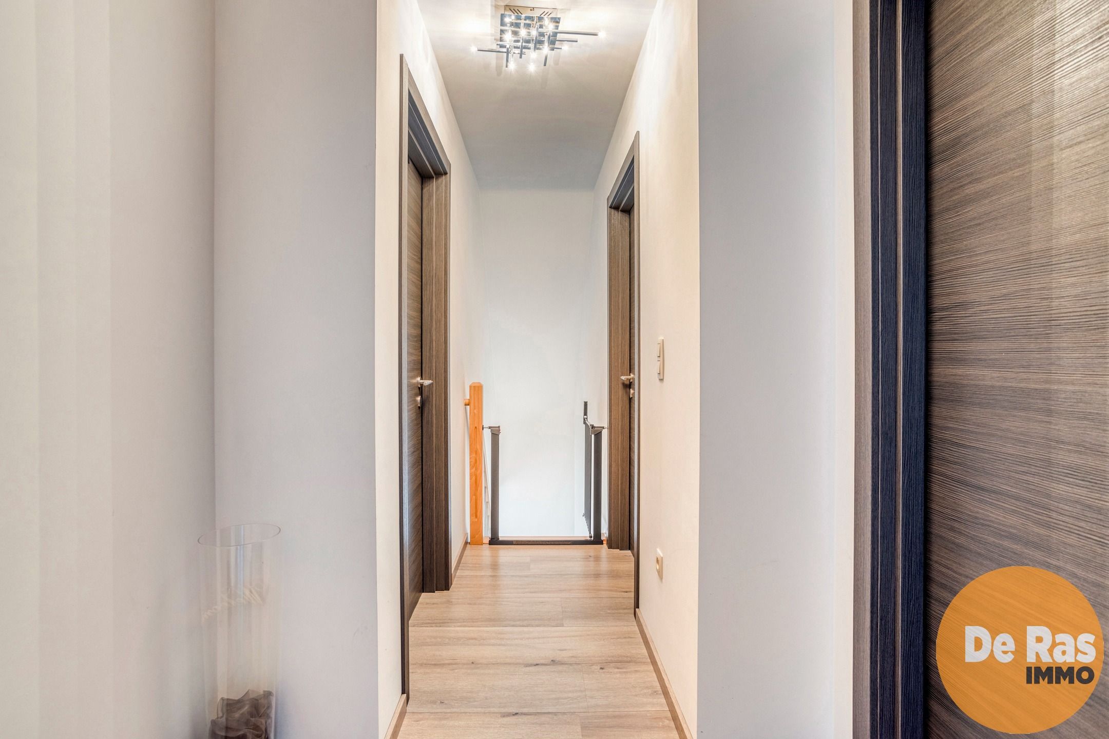 ZELE - Energiezuinige halfopen bebouwing - instapklaar foto 13
