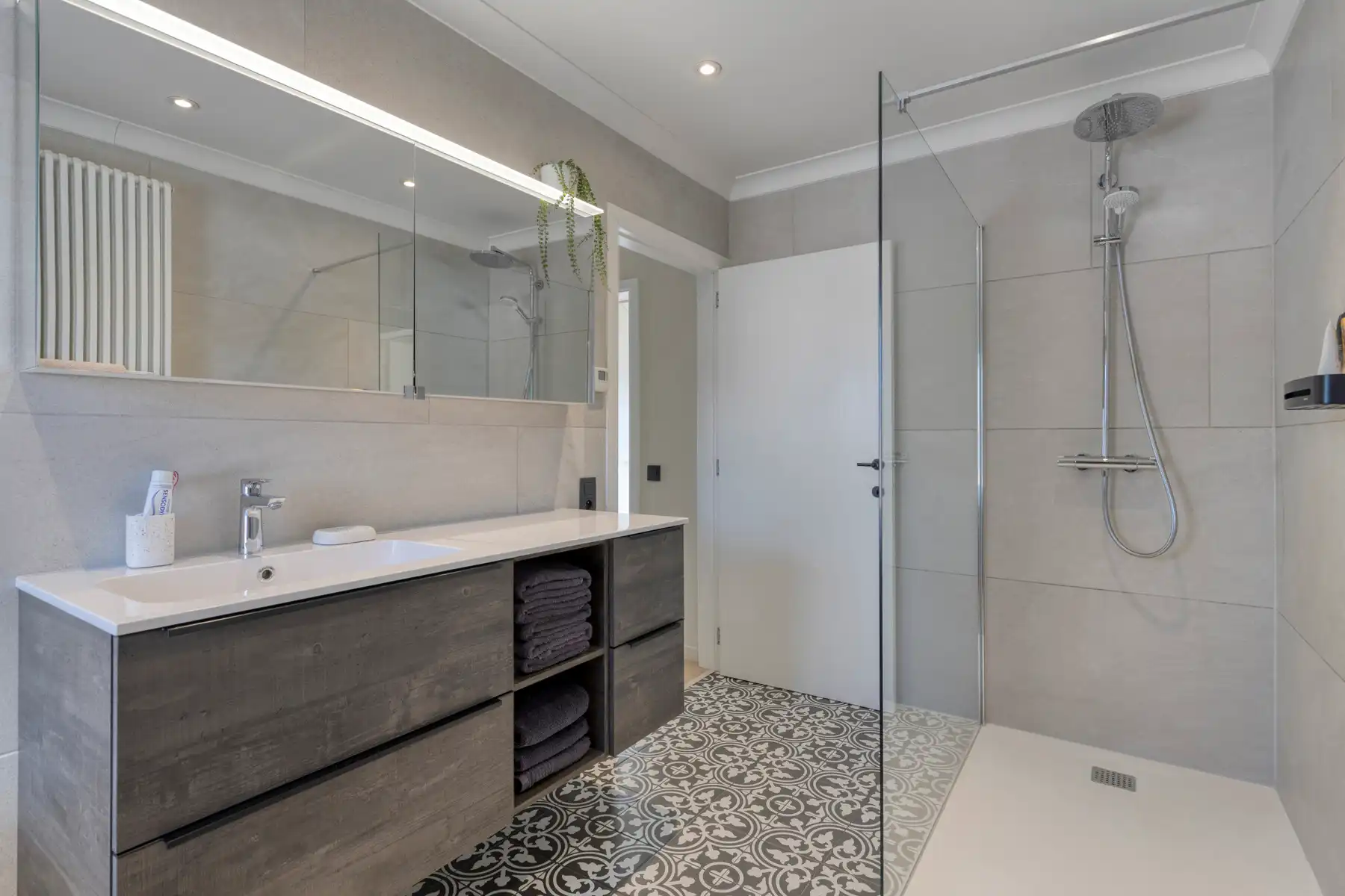 Idyllisch gelegen gerenoveerde HOB op 11a 7ca! foto 20